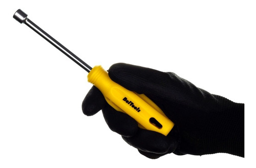 Imagem 5 de 10 de Chave Canhão 7mm Beltools