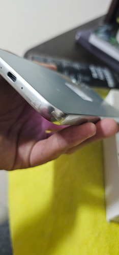 Samsung A34 Usado Impecável Branco (Usado)