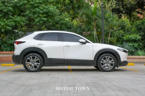 Mazda CX-30 2.0 Grand Touring At