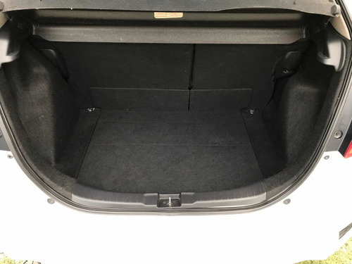 Honda Fit 1.5 Ex-l 132cv 2017