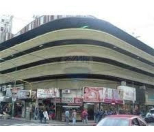 Imagen 2 de 2 de Liquido Cochera Fija Y Cubierta En Pleno Centro De Once