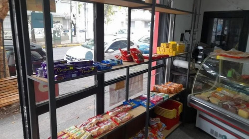 Imagen 2 de 6 de Fondo De Comercio - Almacen - Lomas De Zamora