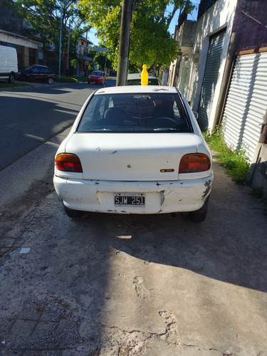 Mazda 121 1.3 Lx
