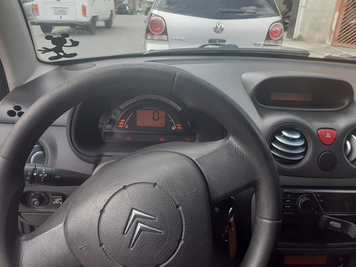 Citroën C3 2013 1.6 Vti 16v Exclusive Flex 5p