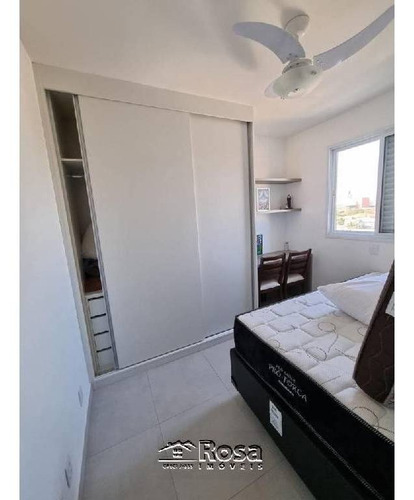 Imagem 12 de 30 de Excelente Apartamento,próximo Ao Shopping Estação. - 25386