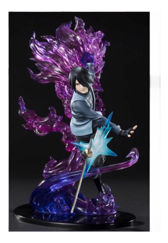 Figuartszero Sasuke Uchiha Kizuna Relation Bandai
