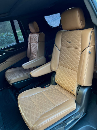 Cadillac Escalade ESV 6.2 Platinum At