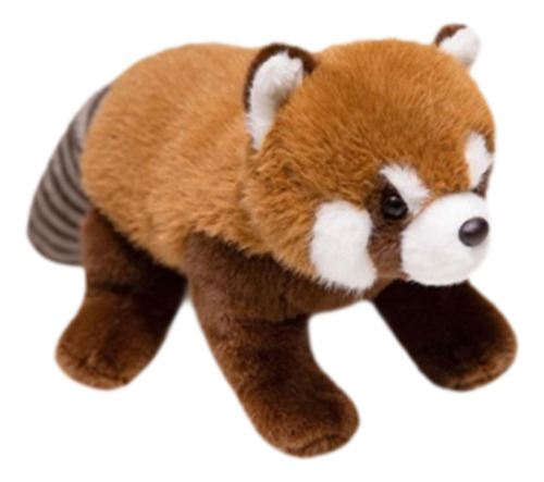 Mapache De Peluche, Juguete De Mapache Tierno, Juguete