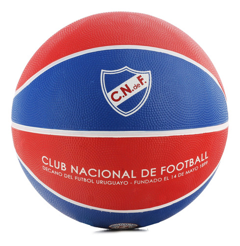 Pelota Nacional Basket 129.00960
