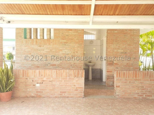 Townhouse Venta Guataparo Valencia Carabobo Leida Falcon Lf23-25706