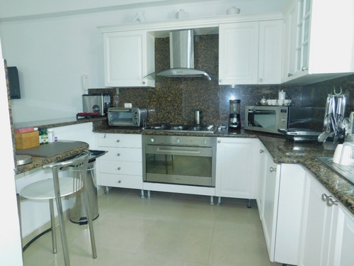 Imagen 14 de 30 de Hermoso Penthouse En Urbanizacion Real, Precio De Alquiler Amueblado Us$3,500.00