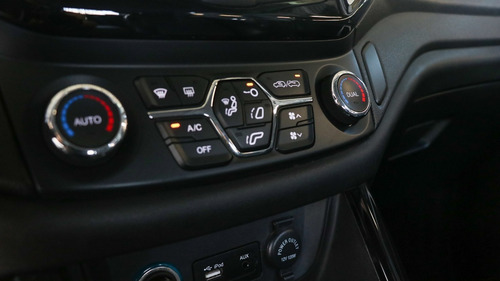 Chery Tiggo 5 2.0 Luxury At - 94023 - C