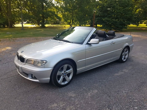 Imagen 14 de 15 de Bmw 330 Ci Cabrio E46 (2005) - Macome Classic