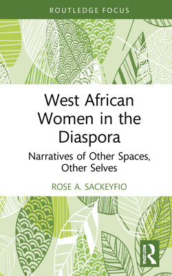 Libro West African Women In The Diaspora: Narratives Of O...