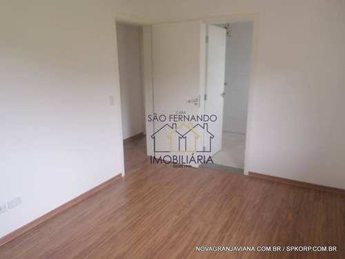 Imagem 16 de 30 de Casa Residencial À Venda, Reserva Vale Verde, Cotia - Ca1412. - Ca1412