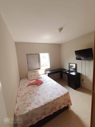 Imagem 7 de 20 de Apartamento Com 2 Dormitórios À Venda Em São Miguel Paulista - Ap2383