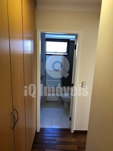 Imagem 14 de 15 de Apartamento Com 116m², 3 Dormitórios, Suite , 2 Vagas, Perdizes - Iq27266