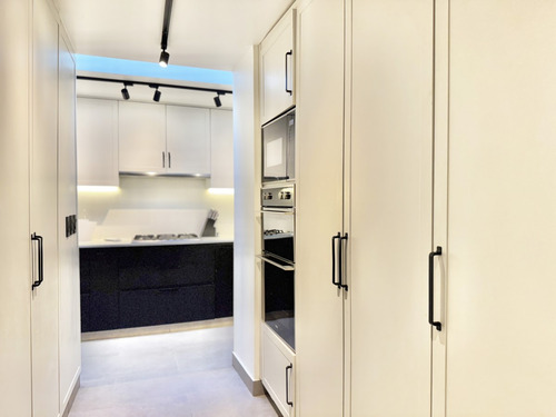 Remodelada Impecable En Condominio