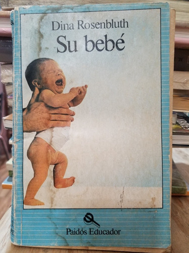 Su Bebé -dina Rosenbluth