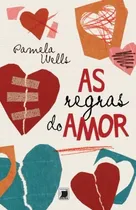 Comprar Libro As Regras Do Amor De Pamela Wells Galera Record - Grup
