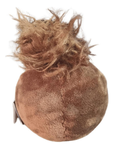 Pelúcia Squish Kakamora Moana O Filme Disney 10 Cm
