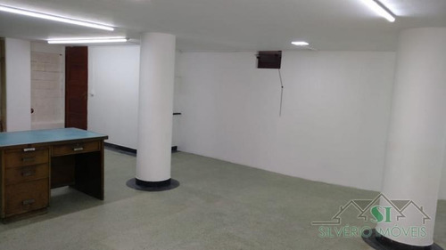Sala - Petrópolis, Centro - L2229