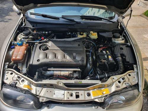 Marea Weekend Turbo 1999 C/ 68.000 Kms