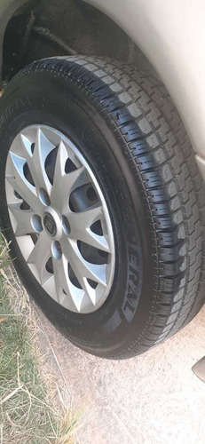 Fiat Palio 1.5 El 4 Portas