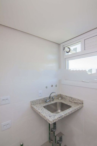 Imagem 3 de 5 de Apartamento Tristeza Porto Alegre - 6777