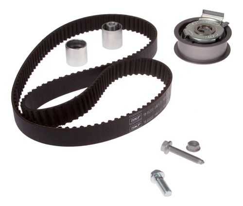 Kit De Distribución Para Seat Leon 2.0 T Fsi 09/11 Skf