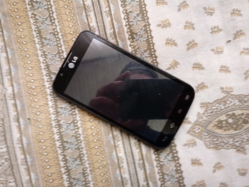 LG L7 2 Dul Chip Android P/ Tecnicos