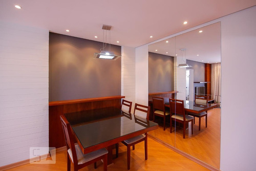 Apartamento À Venda - Vila Leopoldina, 2 Quartos, 68 - S893131516