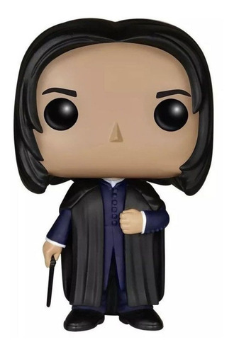 Funko Pop Harry Potter Professor Severo Snape 05 Original