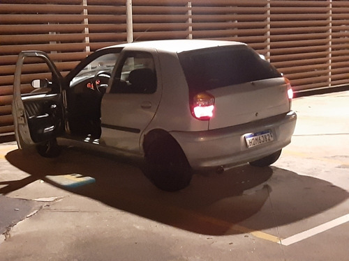 Imagem 7 de 7 de Fiat Palio 2005 1.0 Fire 5p