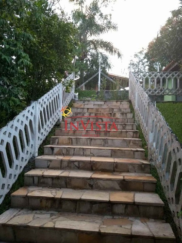 Imagem 20 de 21 de Casa Com Piscina A Venda - Ca00192 - 70655197