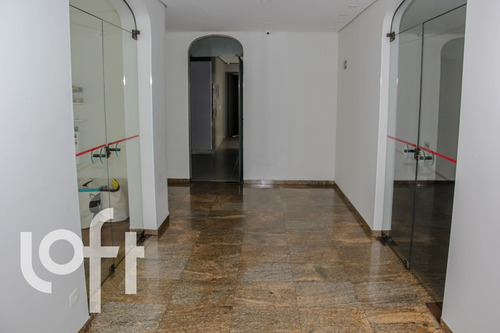 Imagem 10 de 20 de Apartamento De Condomínio Em São Paulo - Sp - Ap4438_nbni