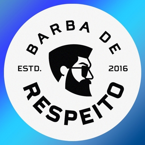Blend Barba De Respeito Para Barba Curta Ou Crescimento 30ml