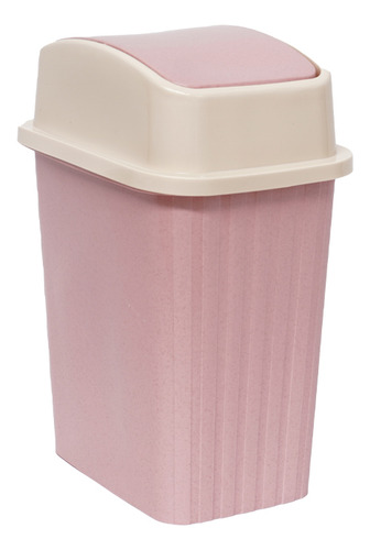 3 Basureros Contenedor De Basura 12lt Cubo De Basura Cocina