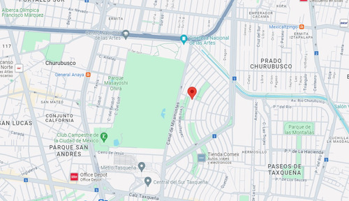 Casa En Venta En Cerro San Juan, Campestre Churubusco, Coyoacán, Cdmx Maja54