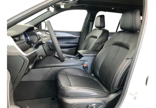 Jeep Grand Cherokee 3.6 V6 Limited At