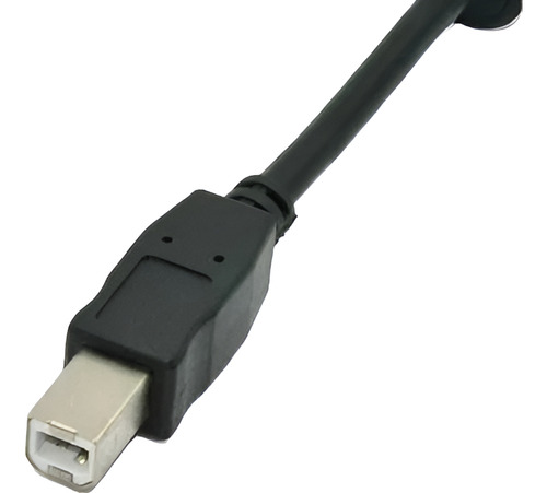 Cable De Programacion Para Plc Omron Usb-cp1h