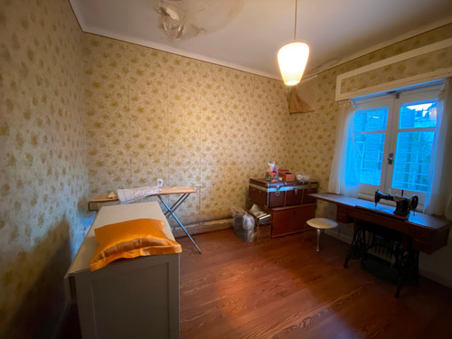 Imagen 3 de 12 de Casa Para Empresa O Tienda Boutique - Corazón De Punta Carretas