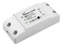 Comprar Interruptor Wifi Llave Inteligente Tuya Smart Life