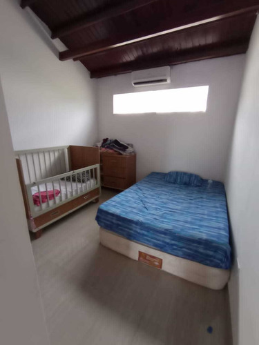 Imagen 21 de 26 de Lindo Townhouse Cerca De Unimar El Valle