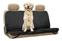 Comprar Pet Zoom Loungee Funda Cubre Asiento De Auto Para Mascotas 
