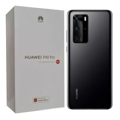 Huawei P40 Pro