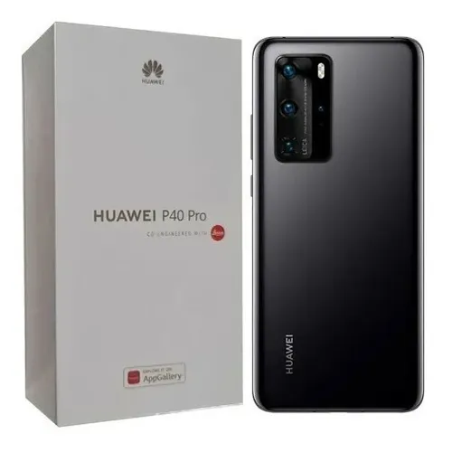 comprar Huawei P40 Pro