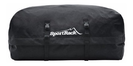 Sportrack Tula Portaequipaje Vista M Roof Cargo Bag