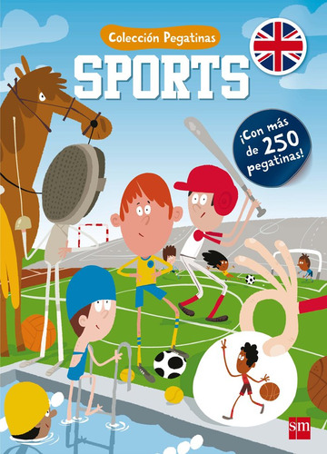 Sports (libro Original)