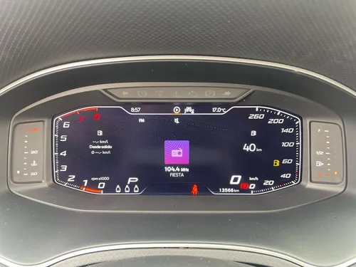 Seat Arona 1.6 Fr